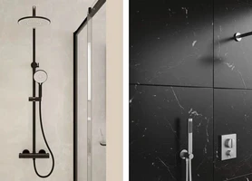Ireland's Premier Designer Bathroom Destination